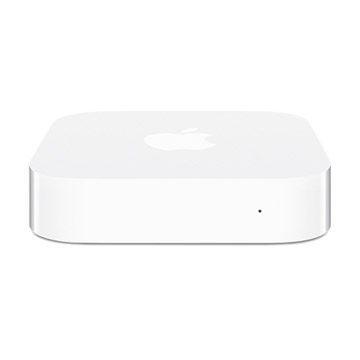Apple AirPort Express Apple AirPort Express