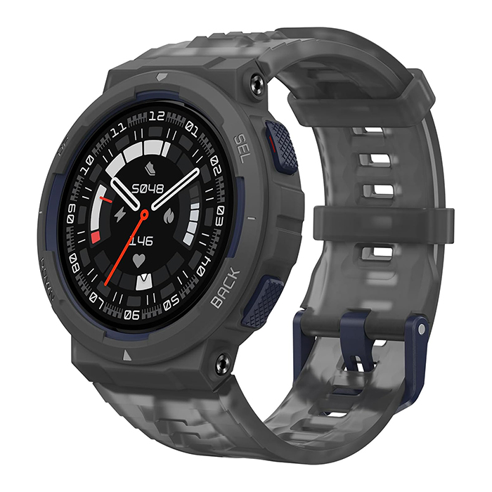 Đồng hồ Amazfit Active Edge Midnight