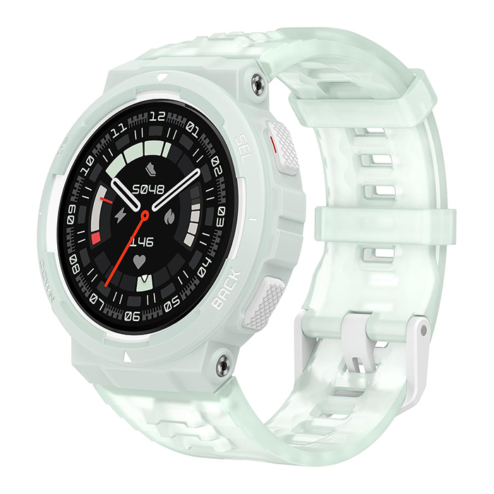 Đồng hồ Amazfit Active Edge Mint