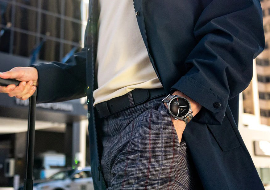 Đồng hồ Amazfit Balance