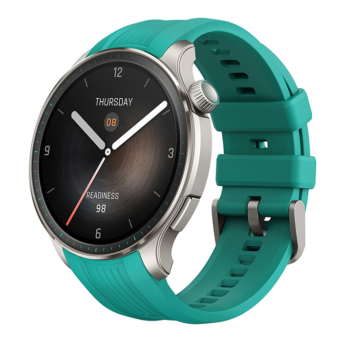 Đồng hồ Amazfit Balance Lagoon