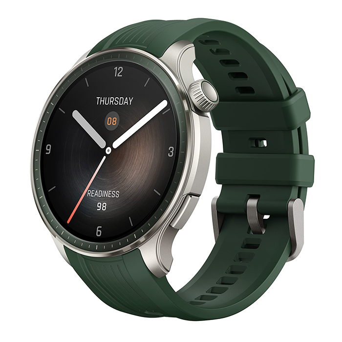 Đồng hồ Amazfit Balance Meadow