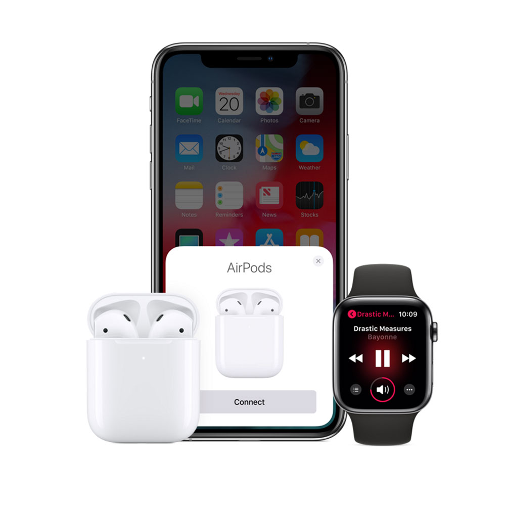 Apple Airpods 2