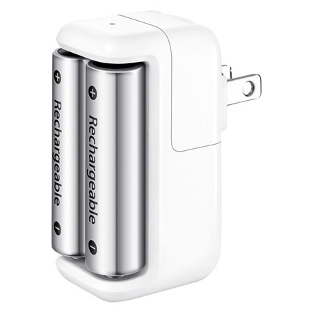 Apple Battery Charger Apple Battery Charger