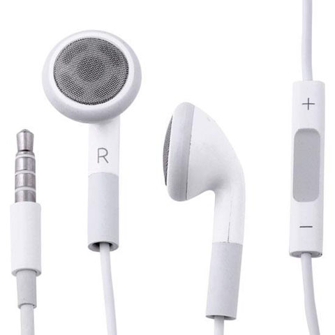 Apple Earphone