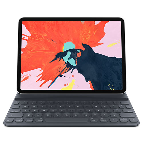 Bàn phím Apple SmartKeyboard for iPad Pro 12.9 inch 3rd Generation Bàn phím Apple Smart Keyboard for iPad Pro 12.9 inch 3rd Generation