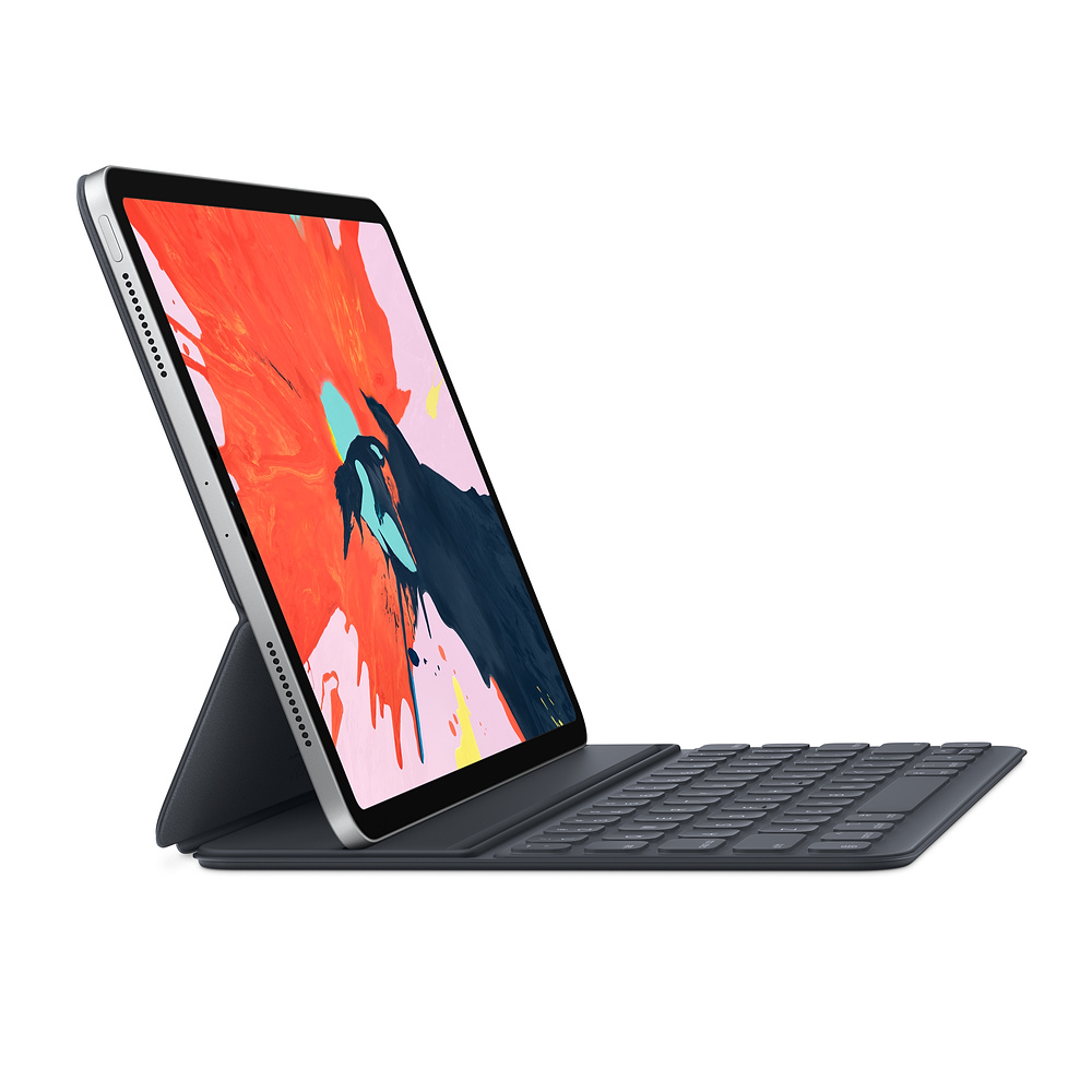 Apple Smart Keyboard Folio for iPad Pro