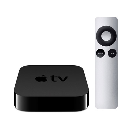 Apple TV Apple TV Gen 3