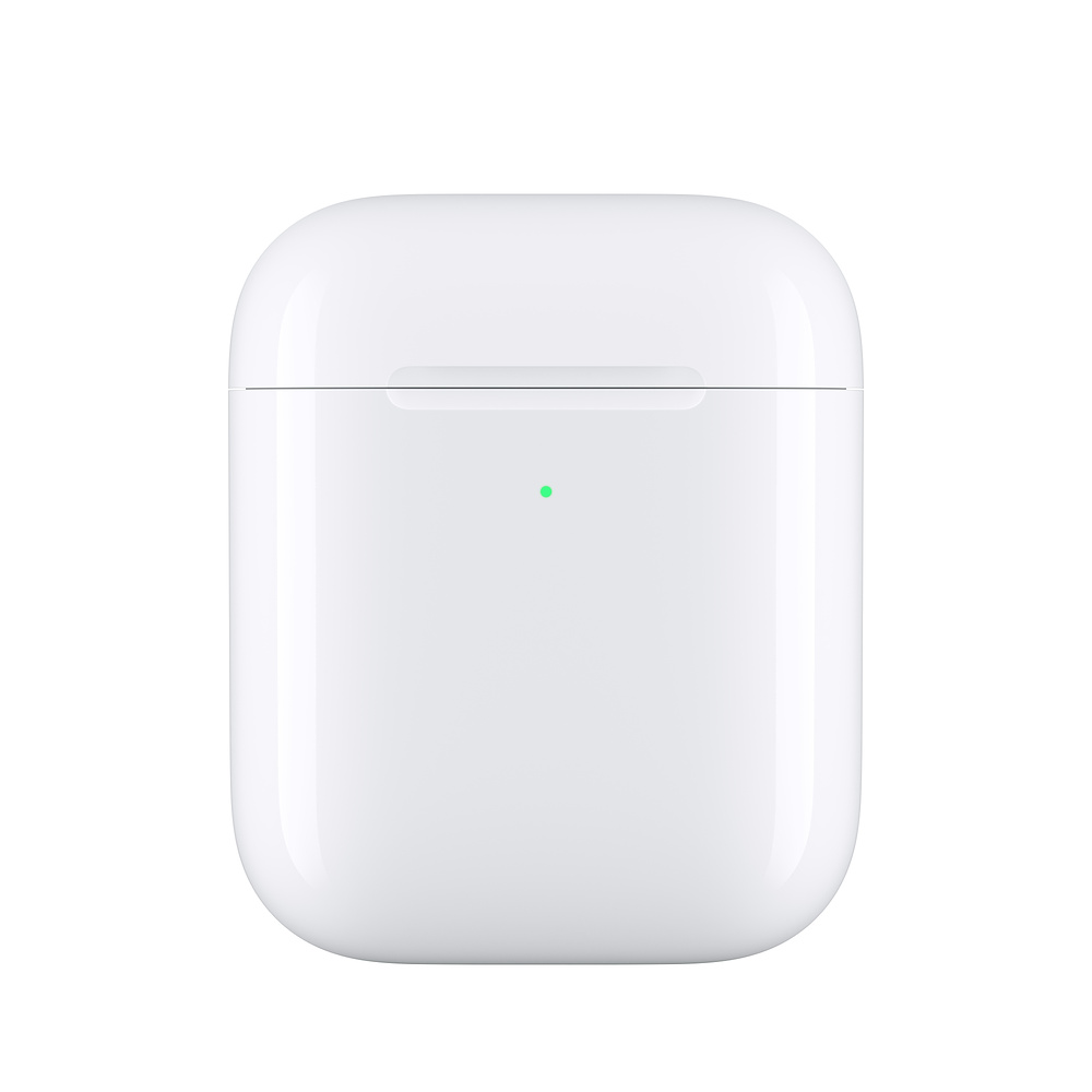 Apple Wireless Charging Case