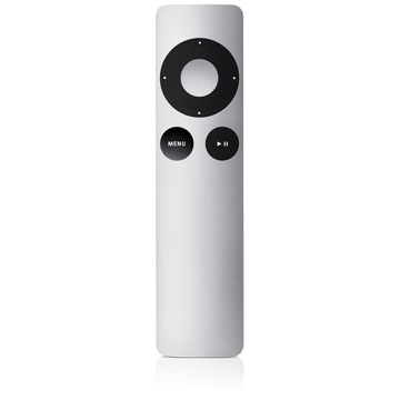 Apple Remote Apple Remote