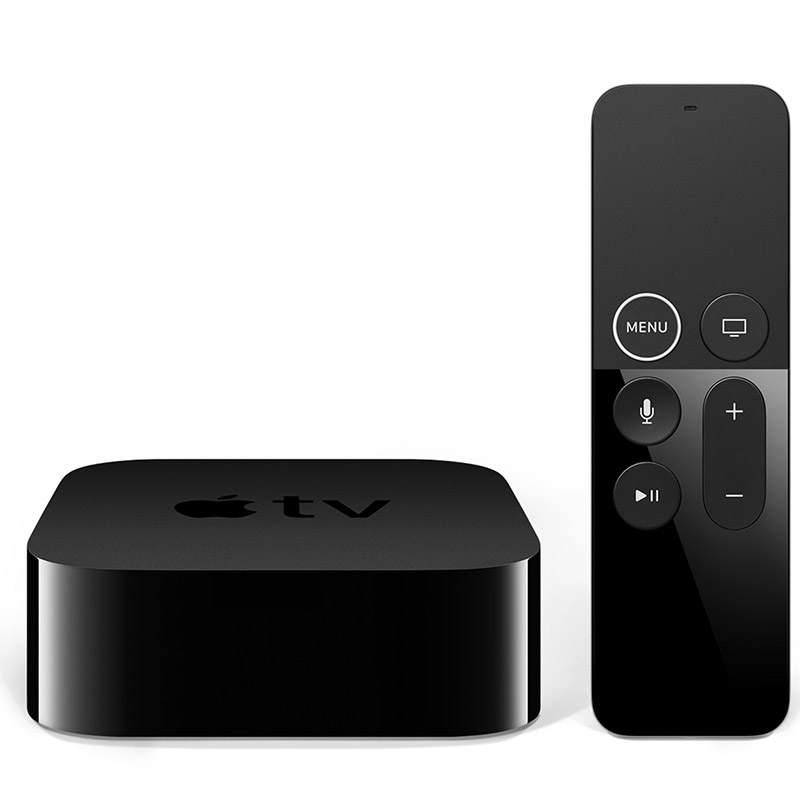 Apple TV 4K