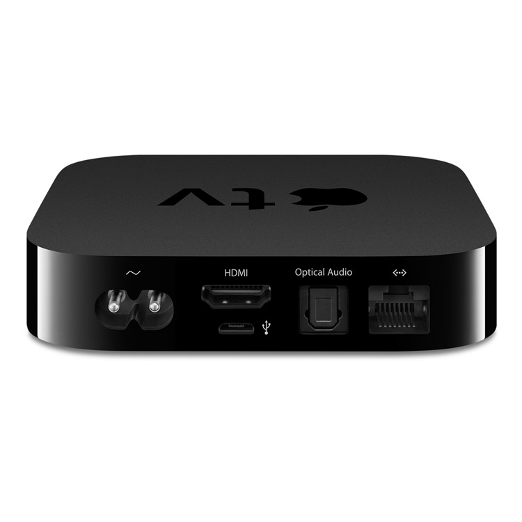 Apple TV Gen 3