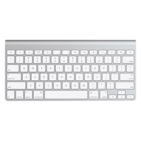 Apple Wireless Keyboard