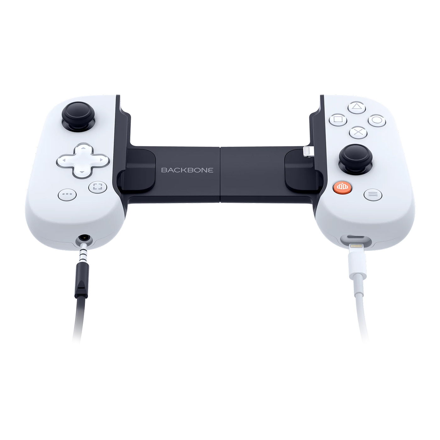 Backbone One PlayStation Edition USB-C