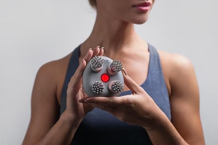 Máy massage đầu Breo Scalp Mini Pro