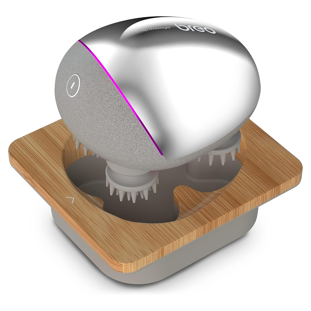 Máy massage đầu Breo Scalp Mini Pro