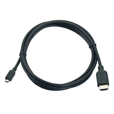 Cable Micro HDMI GoPro Cable Micro HDMI GoPro