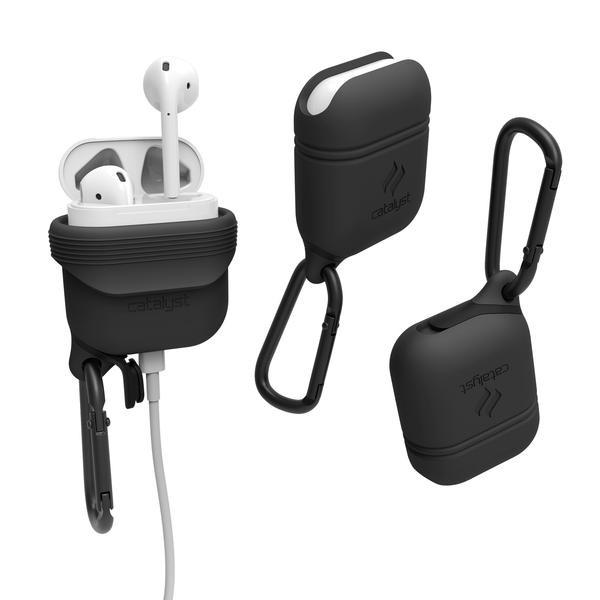 Case for Airpods, Airpods 2 (Gray)