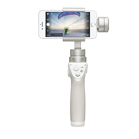 DJI OSMO Mobile Gimbal for iPhone DJI OSMO Mobile Gimbal for iPhone