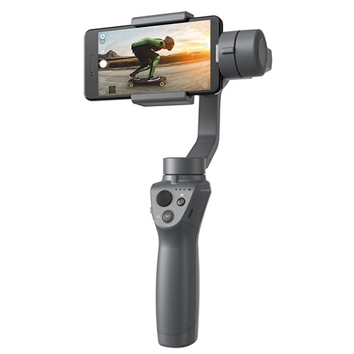 DJI Osmo Mobile 2 DJI Osmo Mobile 2