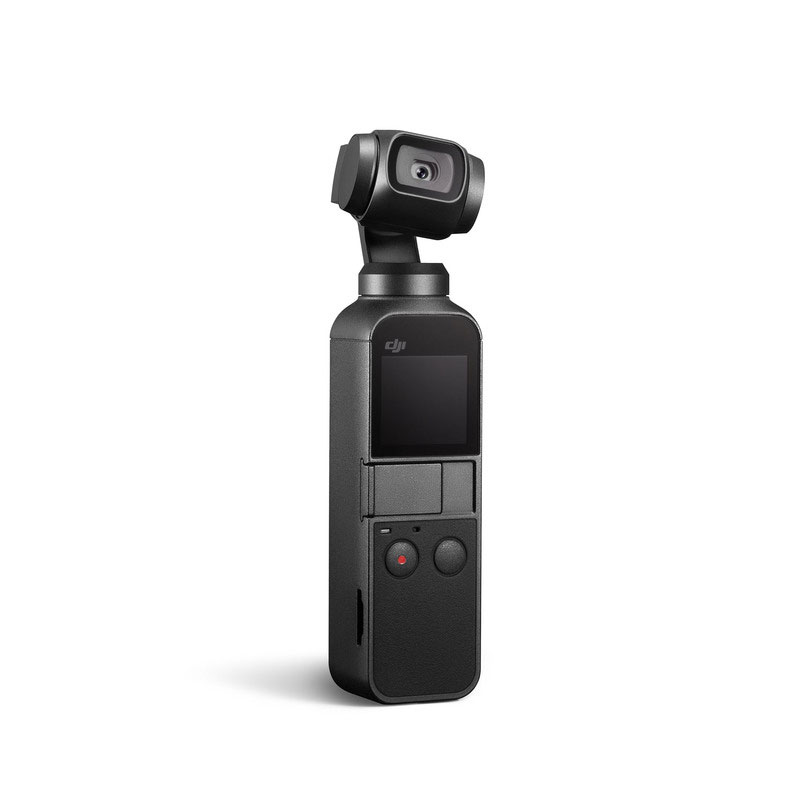 DJI Osmo Pocket