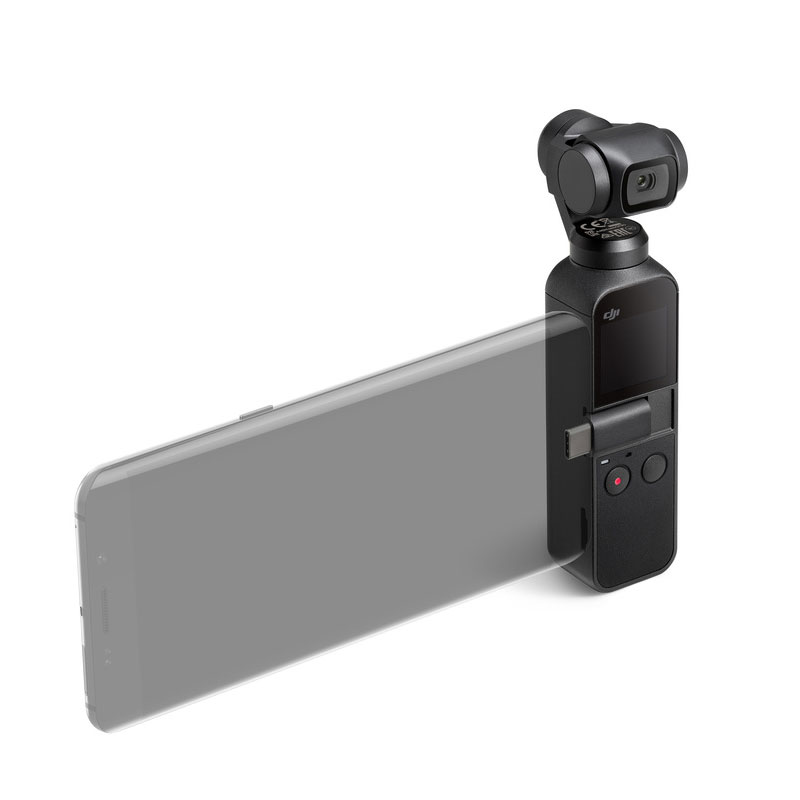 DJI Osmo Pocket