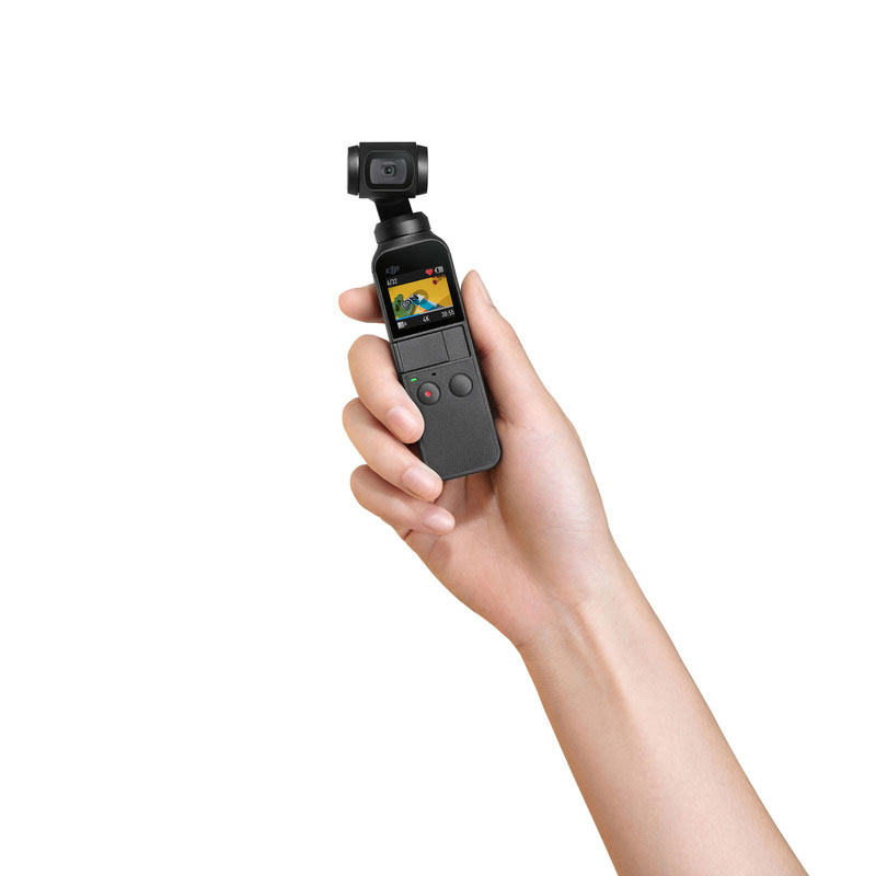 DJI Osmo Pocket