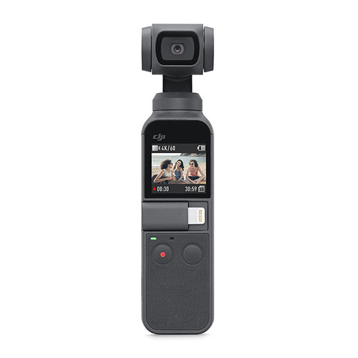 DJI Osmo Pocket