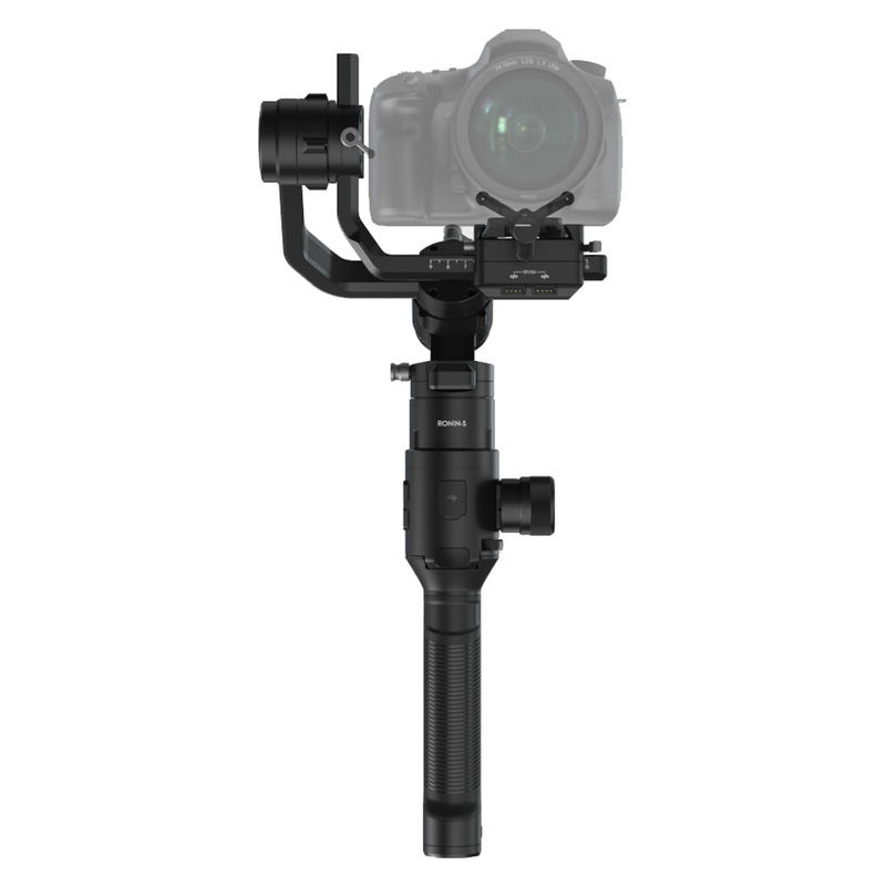 DJI Ronin S