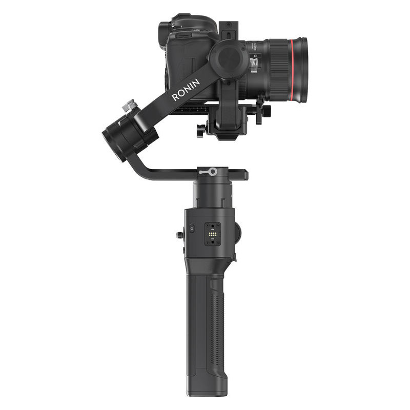 DJI Ronin S