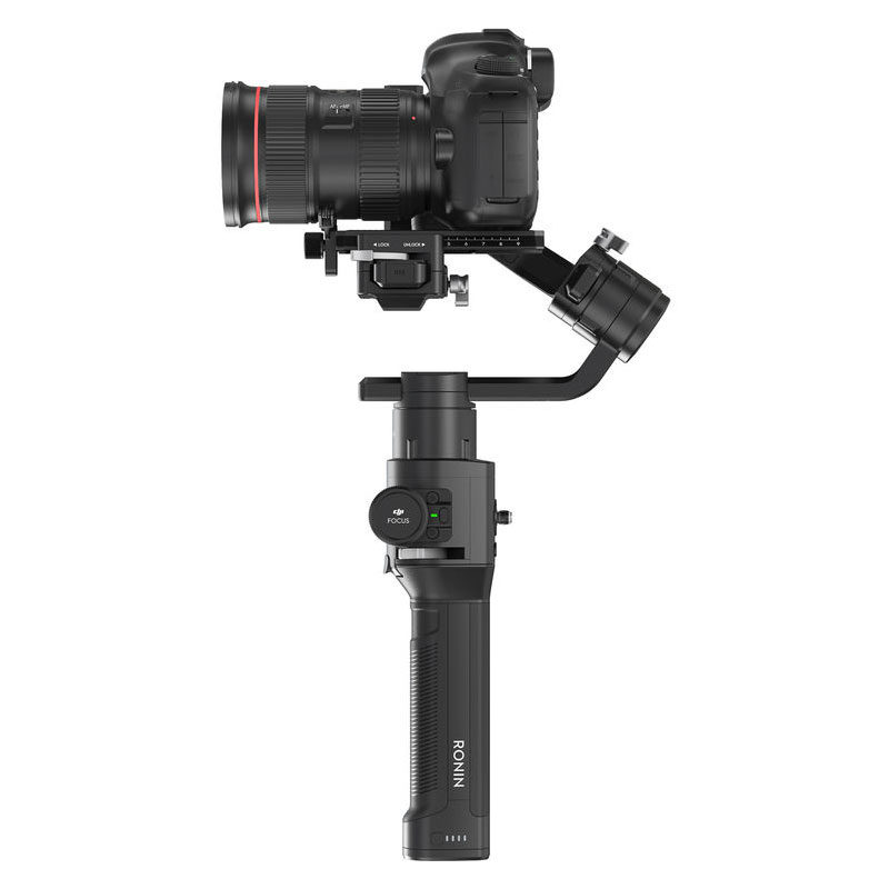 DJI Ronin S