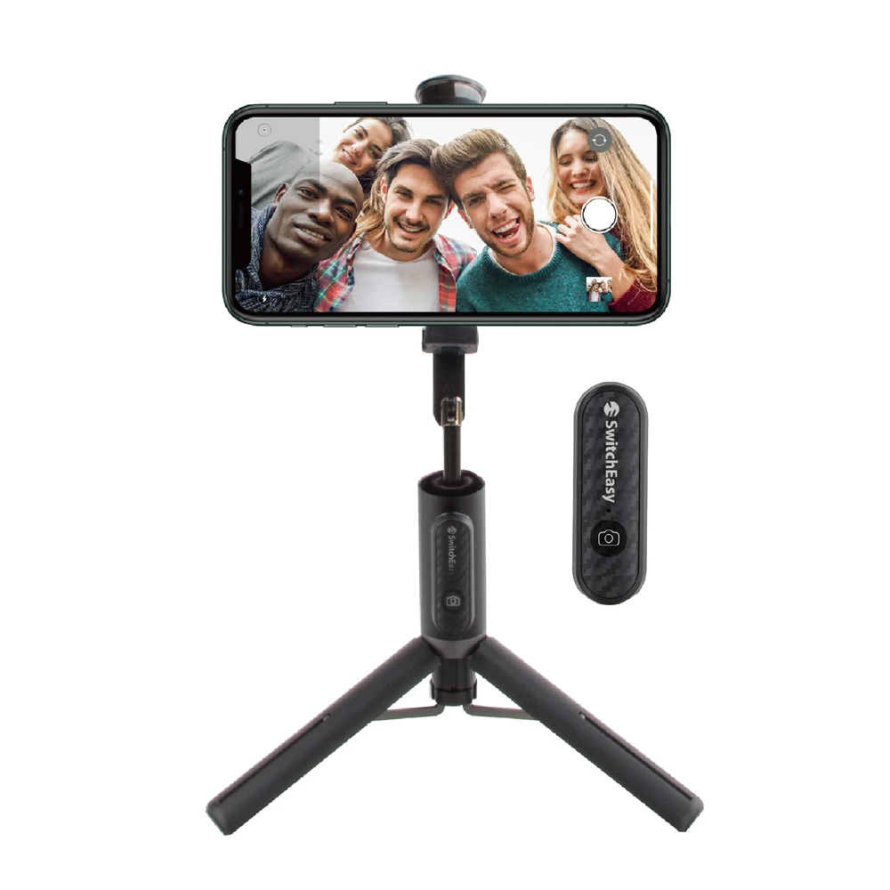 Gậy seflie SwitchEasy EasySelfie Stick