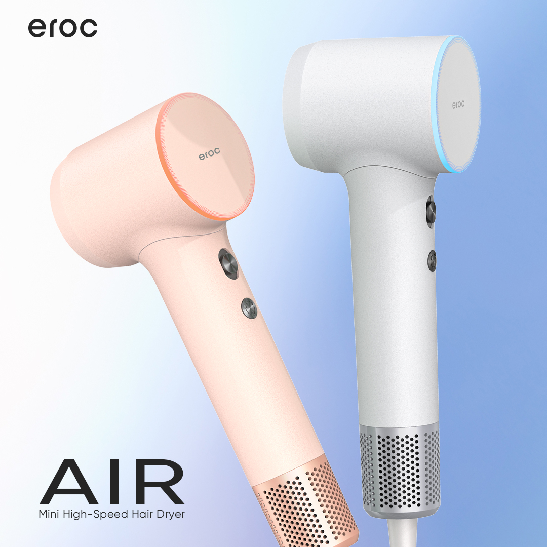 Máy sấy tóc Eroc Air