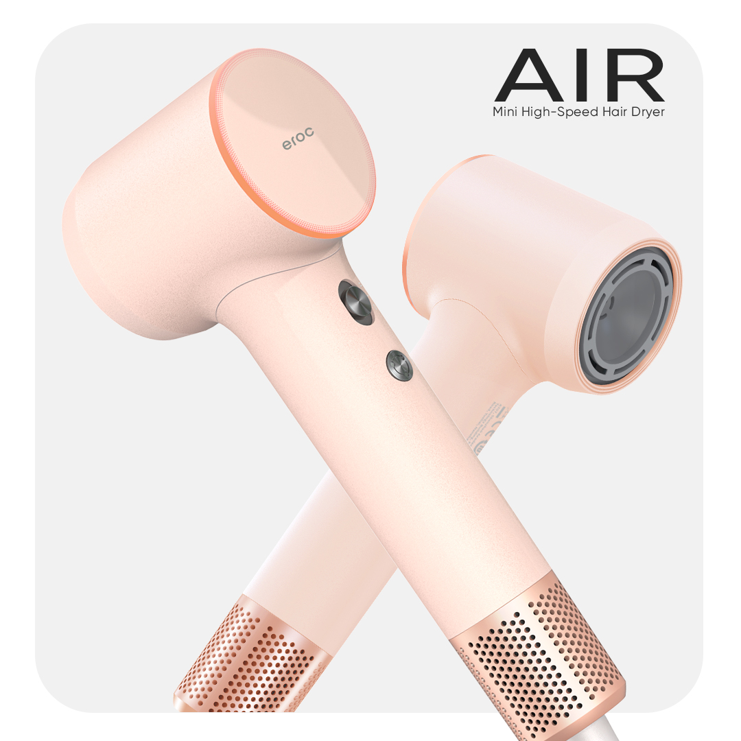 Máy sấy tóc Eroc Air