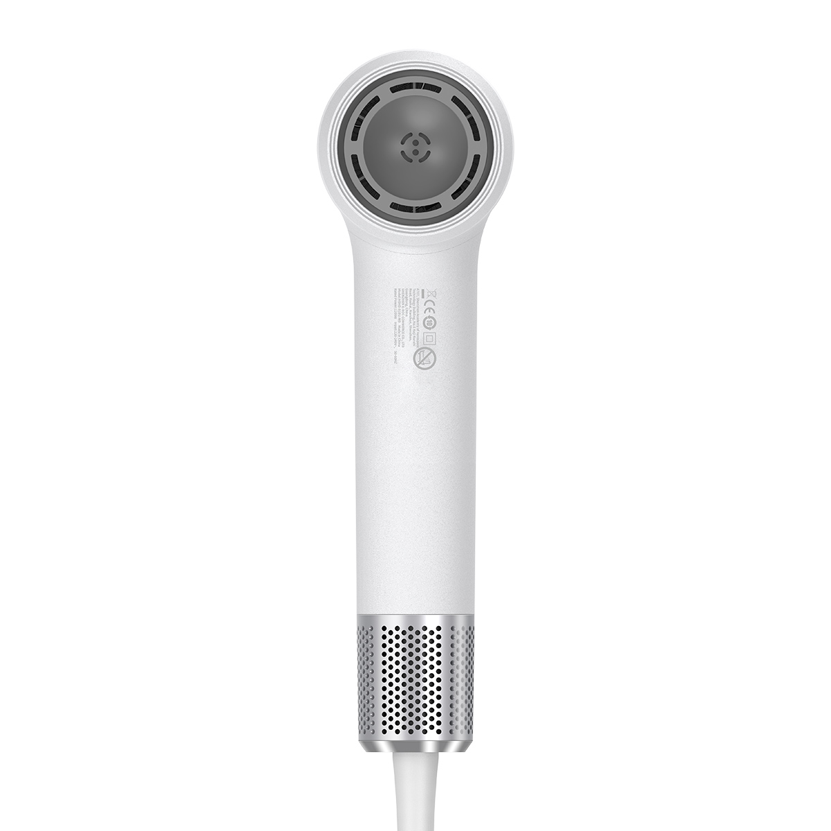 Máy sấy tóc Eroc Air White