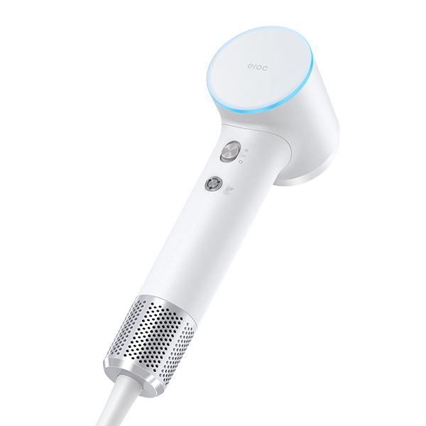 Máy sấy tóc Eroc Air White