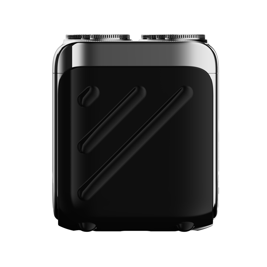 Máy cạo râu Eroc Traveller Black