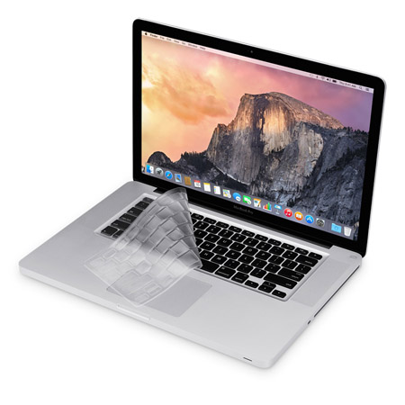 Lót Phím MacBook FitSkin JCPal Lót Phím MacBook FitSkin JCPal