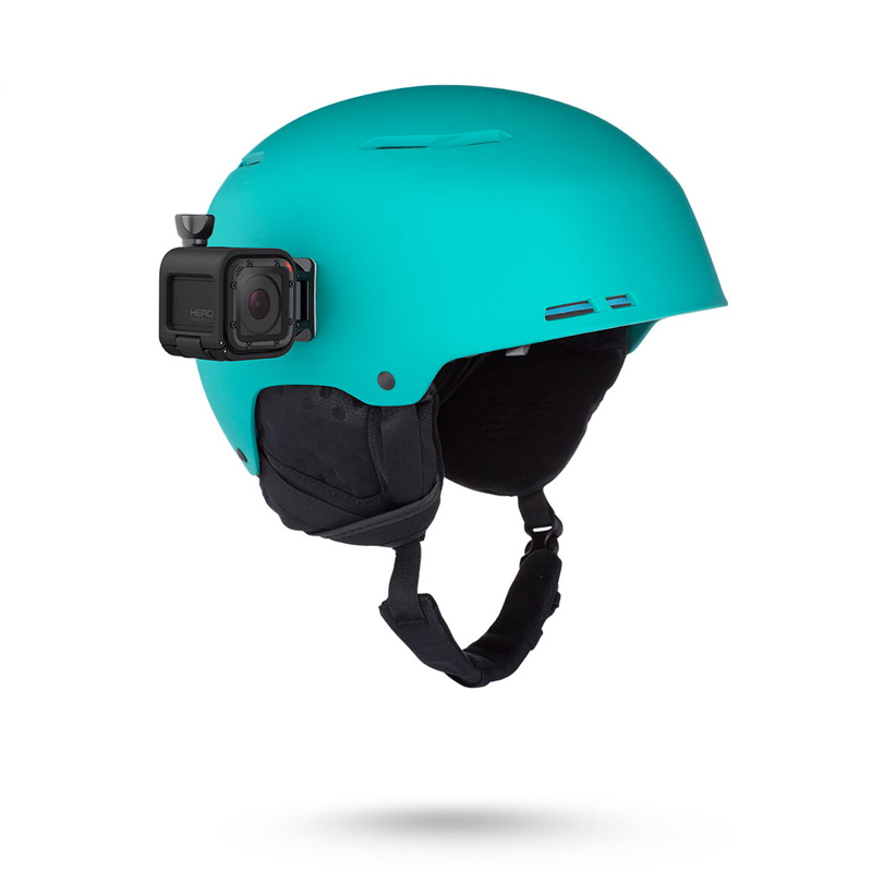 GoPro Curved + Flat Adhesive Mount