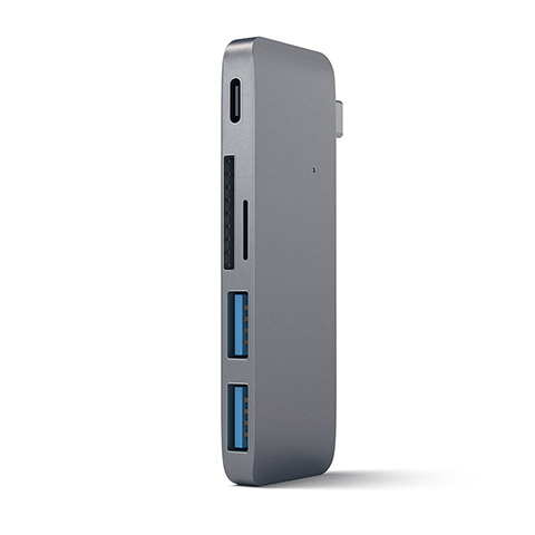 Hub USB-C HyperDrive 5-in-1 Hub USB-C HyperDrive 5-in-1