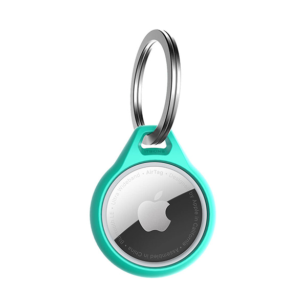 ITSKINS AirCover for Apple AirTag ITSKINS AirCover for Apple AirTag