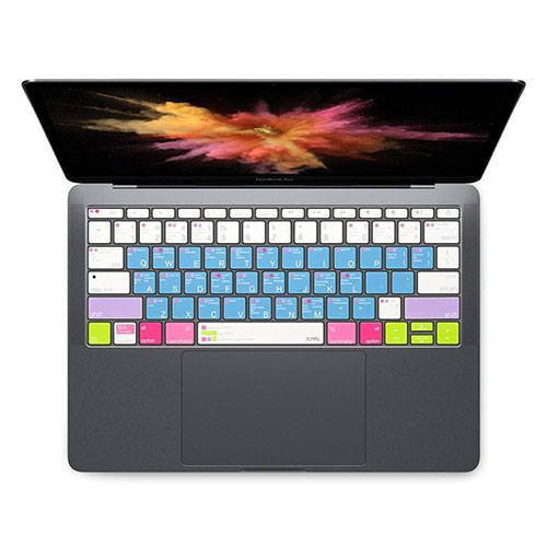 Lót phím MacBook VerSkin JCPAL Lót phím MacBook VerSkin JCPAL