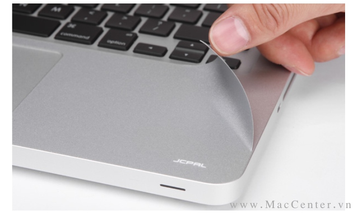 Bi kê macbook pro