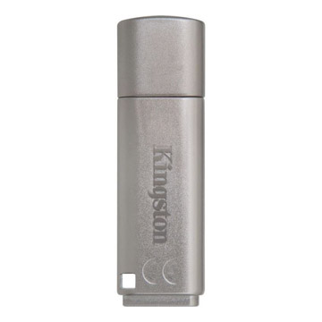 USB Kingston DataTraveler Locker+ G3 Kingston DataTraveler Locker+ G3