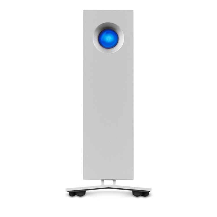 Lacie D2 ThunderBolt 2