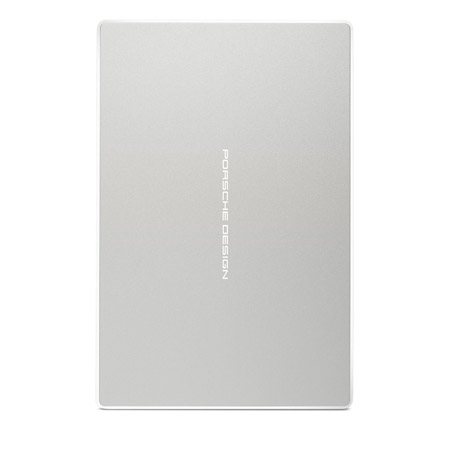 Lacie Porsche Design USB-C 1TB Lacie Porsche Design USB-C 1TB