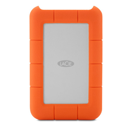 Lacie Rugged Mini 1TB USB 3.0 Lacie Rugged Mini 1TB USB 3.0