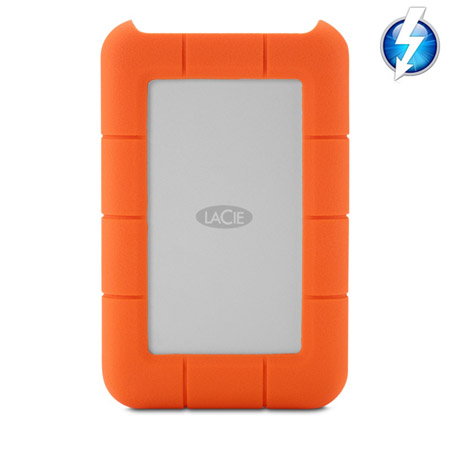 Lacie Rugged ThunderBolt Lacie Rugged ThunderBolt