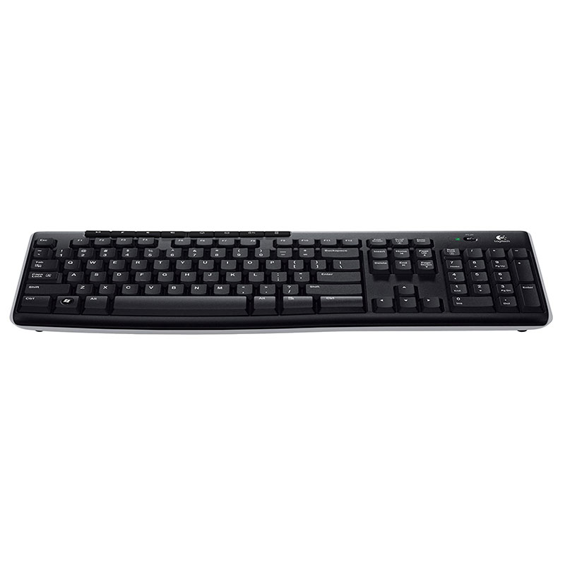 Bàn phím Logitech K270