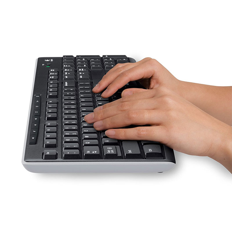 Bàn phím Logitech K270